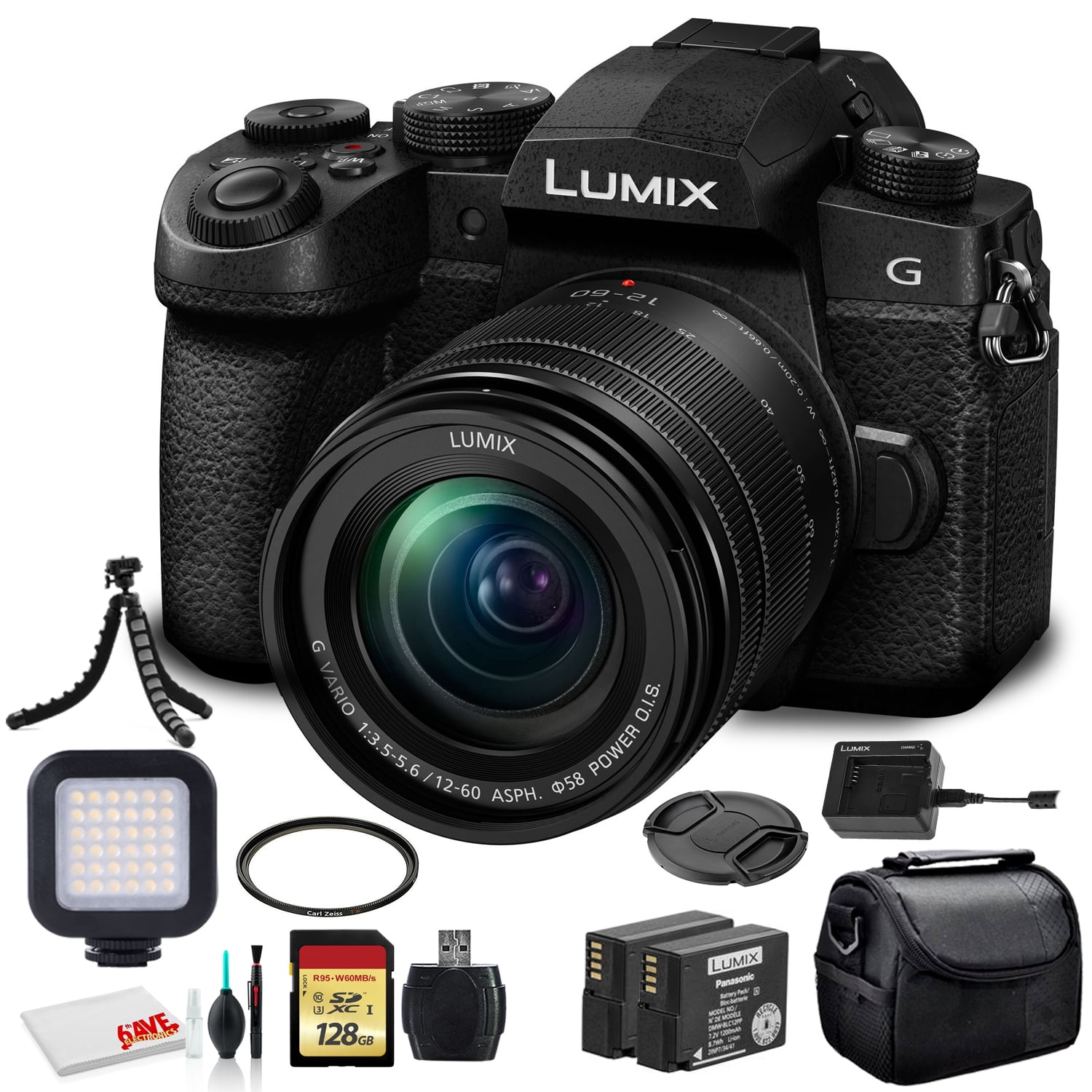 Panasonic G90 Lumix G95 Price Lumix G90 Lumix G95 Specs Panasonic