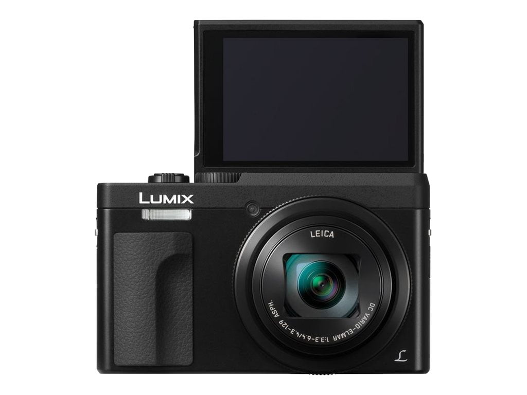 Panasonic Lumix DC-ZS70 Compact Camera Bangladesh Ubuy
