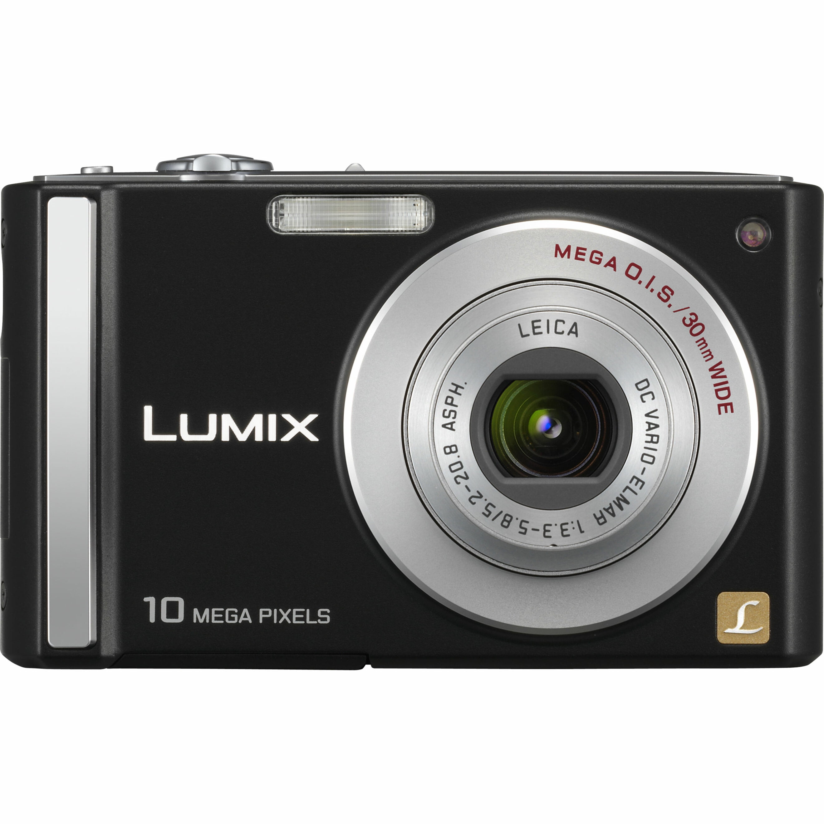 通販半額 Panasonic DMC-FS20 シルバー | www.ouni.org