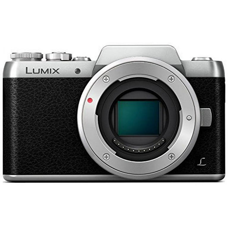 在庫一掃 Lumix LUMIX Panasonic カメラ ミラーレス一眼 DMC−GF7 ...