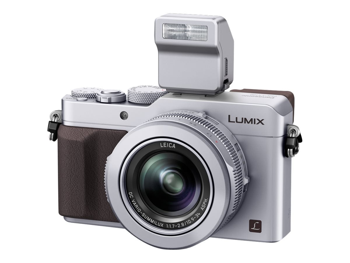 Panasonic LX100 Cameras Panasonic LX100 Cameras