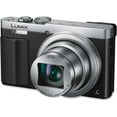 thumbnail image 1 of LUMIX 30X Travel Zoom Camera with Eye Viewfinder DMC-ZS50S, 1 of 2