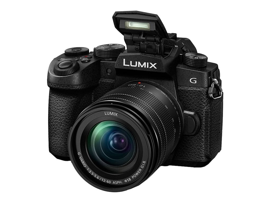 Panasonic Lumix G DC-G95M Mirrorless Camera Jordan Ubuy