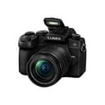 thumbnail image 1 of Panasonic Lumix DC-G95 Mirrorless Digital Camera with 12-60mm Lens, 1 of 10