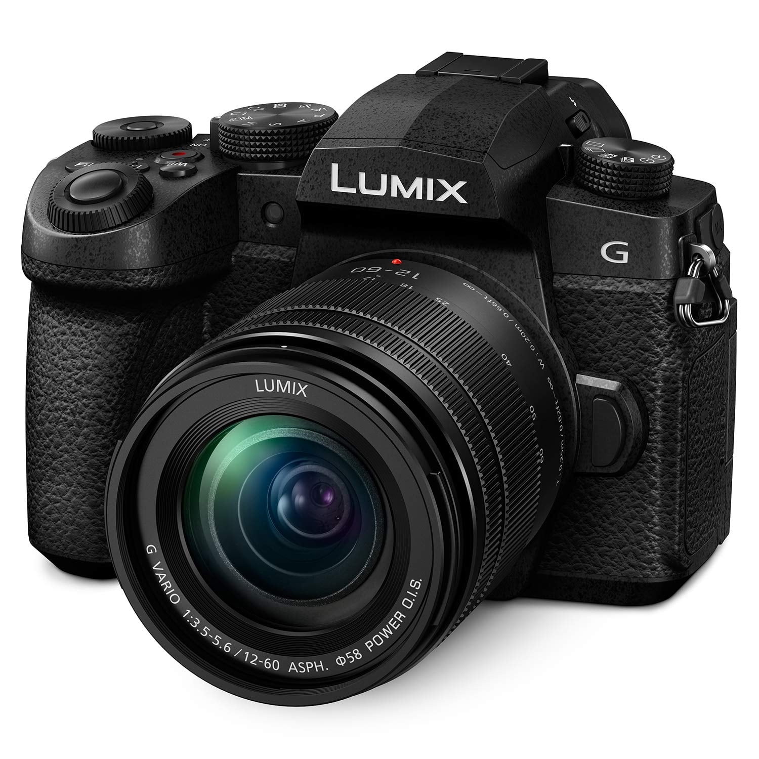 lumix g 4k