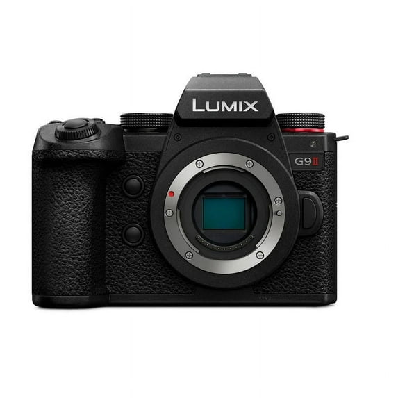 Panasonic Lumix G9 II Mirrorless Camera