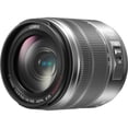 thumbnail image 1 of Panasonic Lumix H-FS14140S, 14 mm to 140 mm, f/5.6, Zoom Lens for Micro Four Thirds, 1 of 4