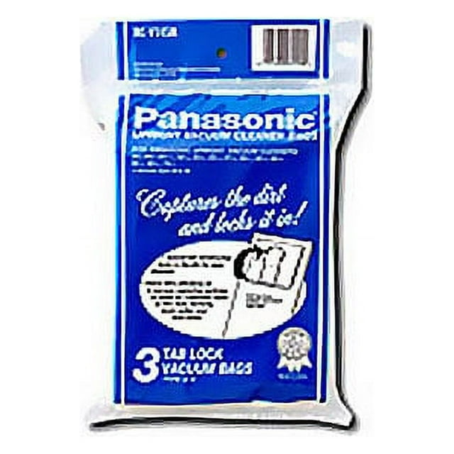 Panasonic MCV145M Bag for vacuum cleaner for Panasonic MCUG383
