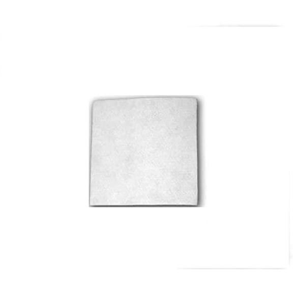 Panasonic MC-V9658 & Kenmore Canister Motor Filter FITS BEHIND THE BAG - 8175139, AC37KAKTZ000
