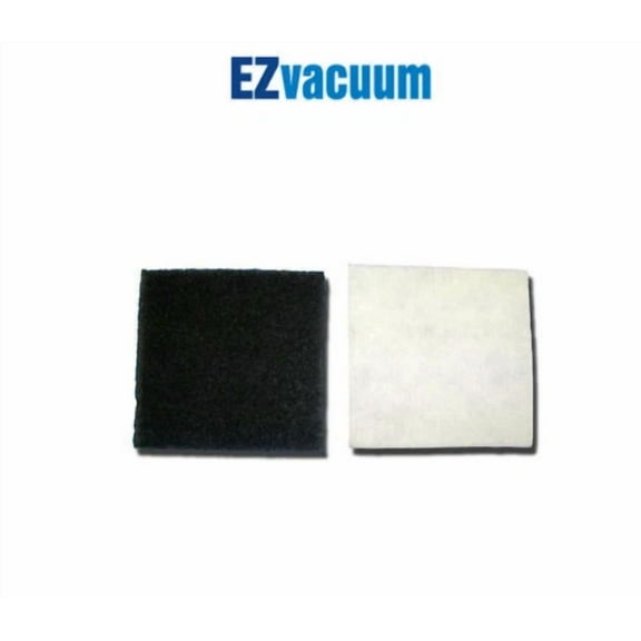 Panasonic Mcv9568 Kenmore Sears Progressive Canister Vacuum Cleaner Filter