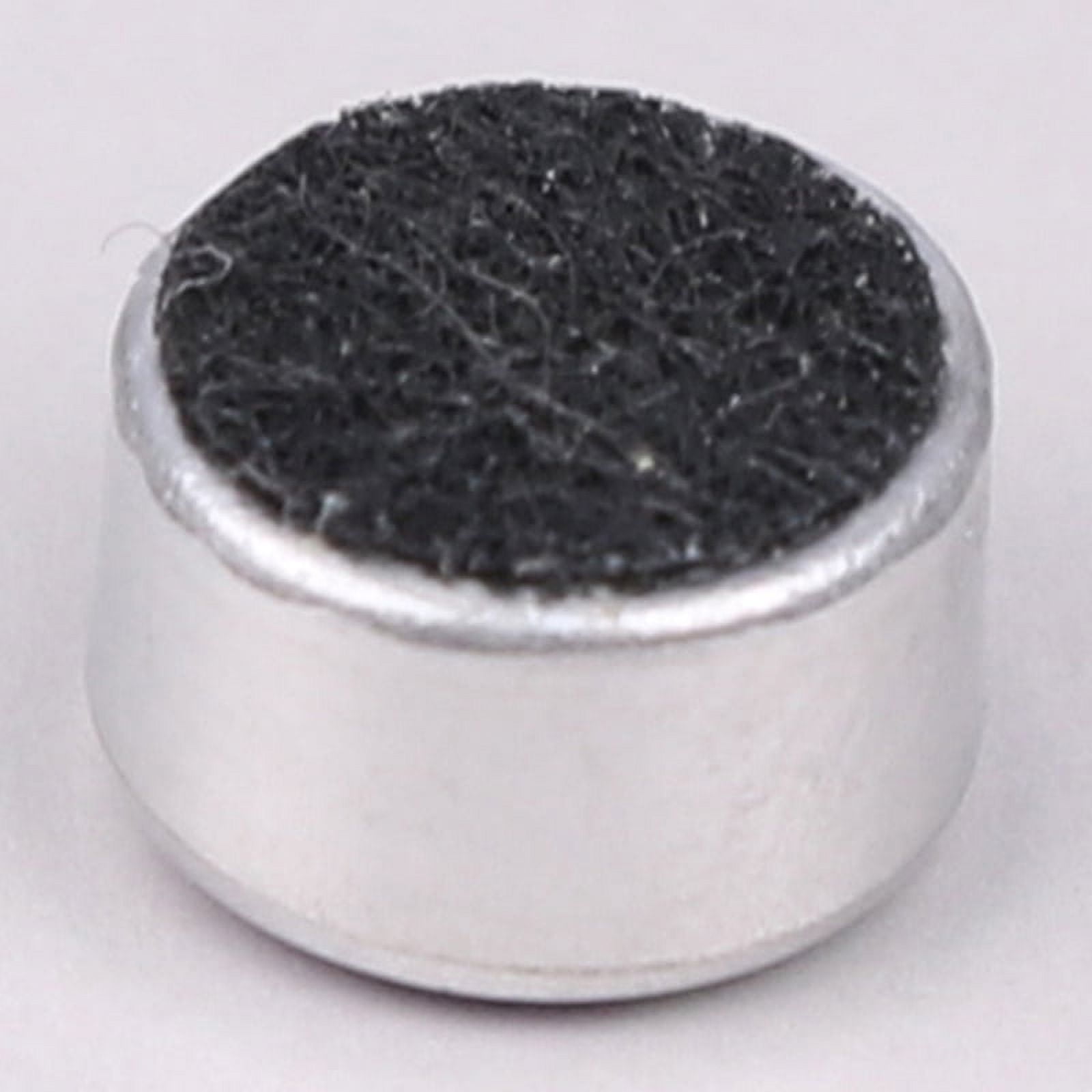 Panasonic Microphone Head WM-61A DIY Steel Printing Japanese Imported ...