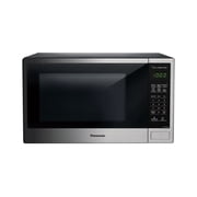 Panasonic Microwave 1.3 cu ft Over The Range in Stainless Steel
