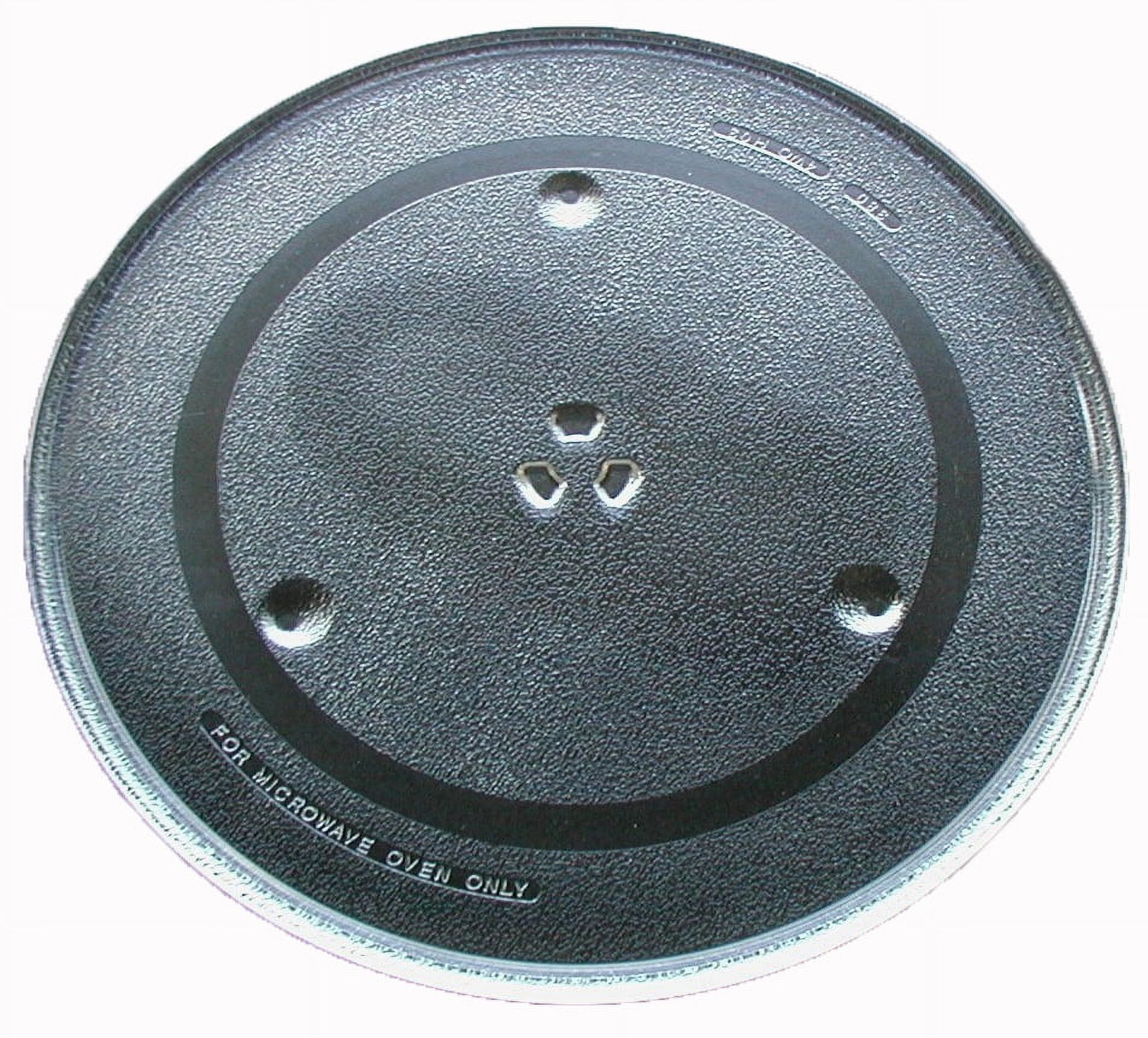 Panasonic Microwave Glass Turntable Plate / Tray 14 1/8" A060140000AP