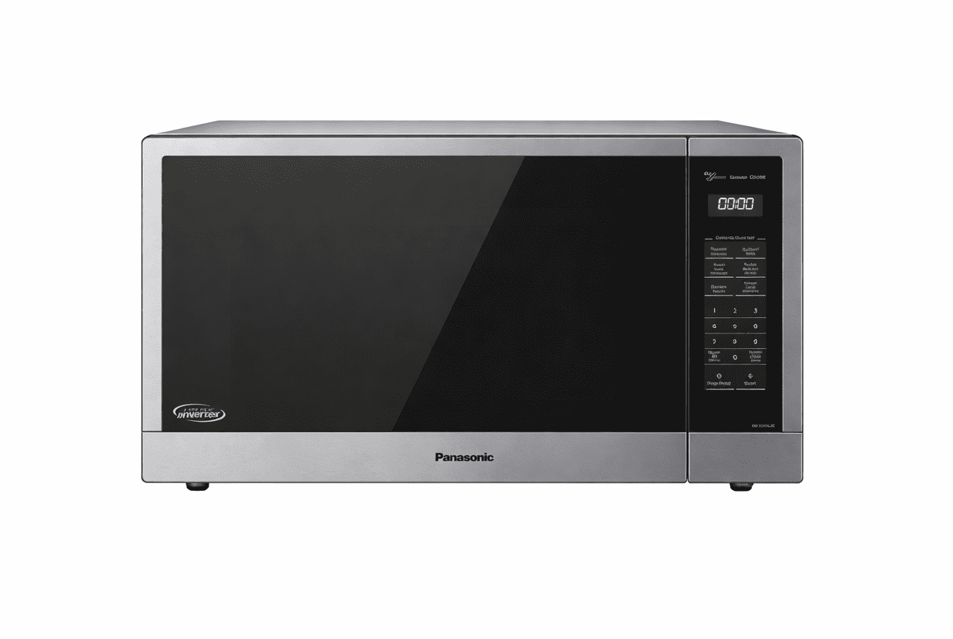 Panasonic The Genius Sensor 1250w