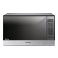 Panasonic Microwave Oven NNSN686S Stainless Steel Countertop/BuiltIn