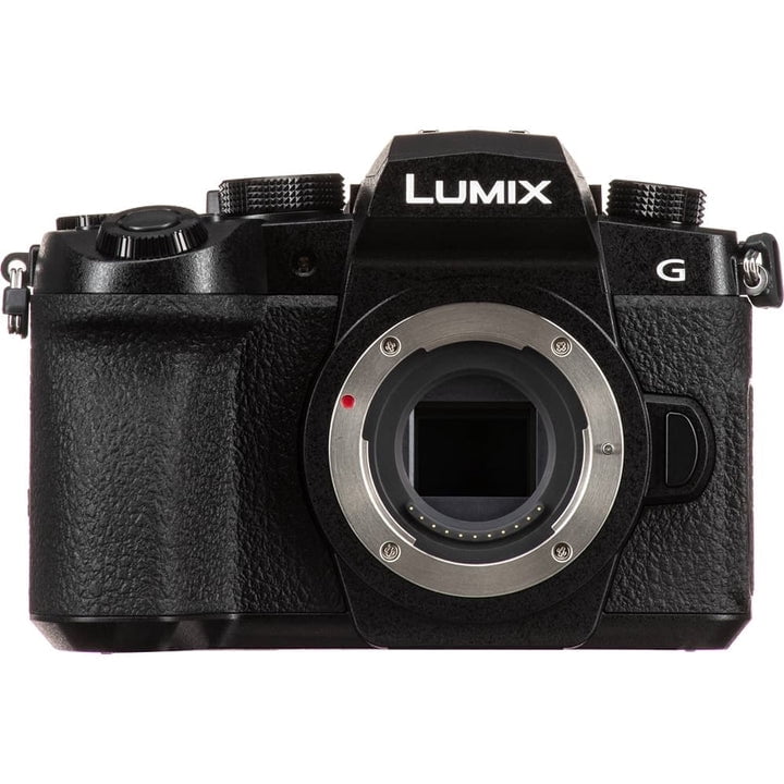 Panasonic Mirrorless Camera Lumix G99D (Body Only) - Walmart.com