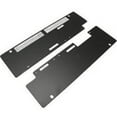 thumbnail image 1 of Panasonic KX-A243 19" Mounting Bracket for KX-TDA100 Digital Business Phone Systems, 1 of 1