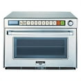 thumbnail image 1 of Panasonic NE-3280 3200 Watt Commercial Microwave Oven with Sonic Steamer, 1 of 1