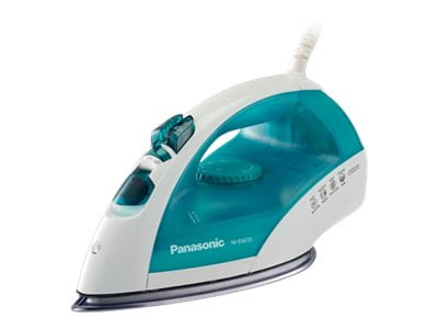 Panasonic NIE665S 1700 Watt Steam And Dry Iron