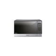 Panasonic Countertop Inverter Sensor Microwave NNSN686S, 1.2 Cu. Ft. 1
