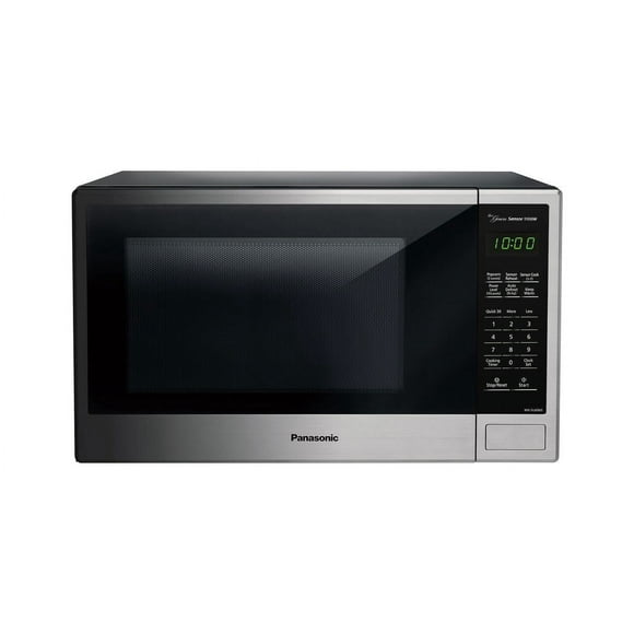 Panasonic Inverter Microwave Oven