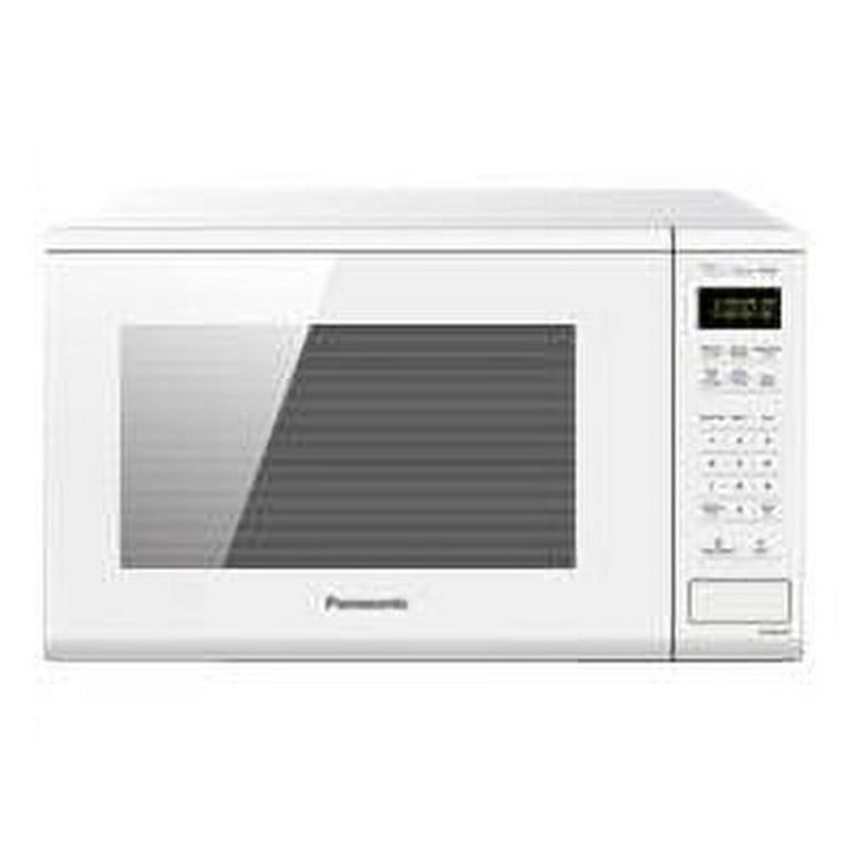  Panasonic Microwave Oven NE-SA1-W (WHITE)【Japan Domestic  genuine products】【Ships from JAPAN】 : Home & Kitchen