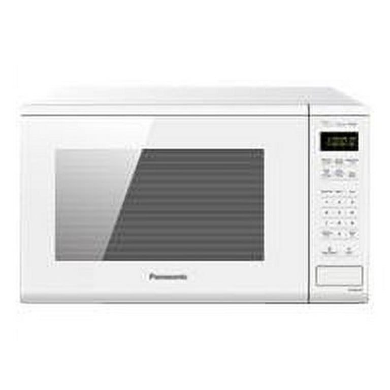 Panasonic Genius Sensor 1100W Countertop Microwave Oven In , 40 OFF