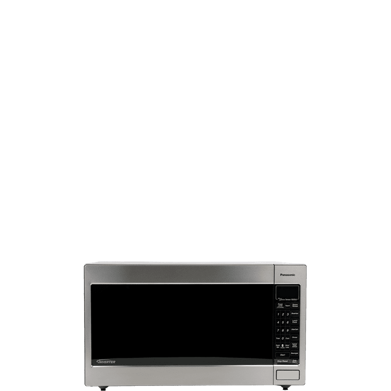 Panasonic NN-T945SF 2.2cu.ft Microwave Oven, 1250W Inverter