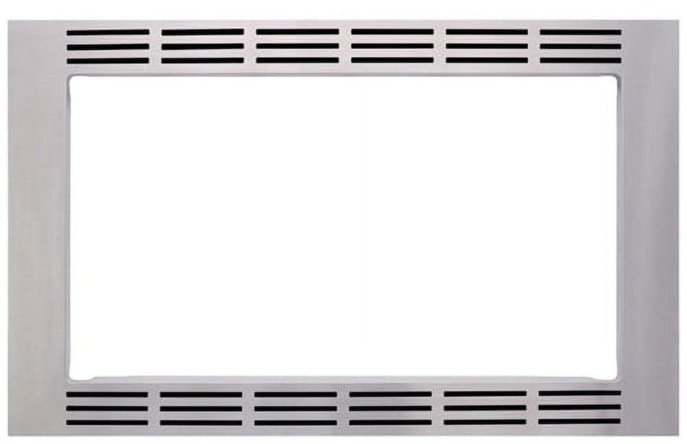 Panasonic NNTK932SS 30 Inch Trim Kit Fits 2.2 Cu. Ft. Microwaves