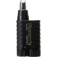 thumbnail image 1 of Panasonic Nose/Ear Hair Trimmer - Wet and Dry Application, 1 of 5