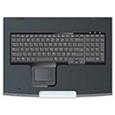 Panasonic Notebook Keyboard