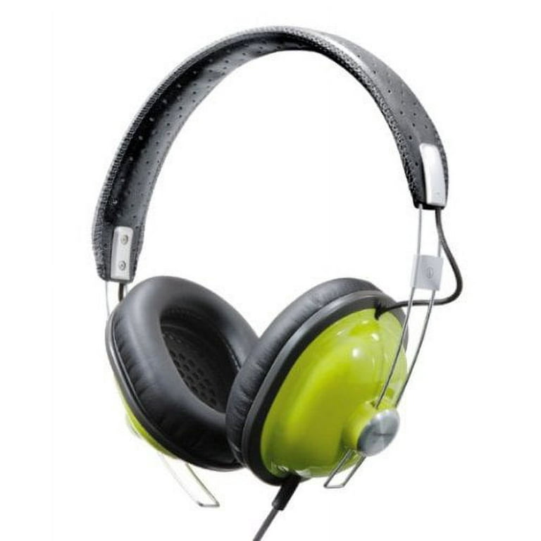 Panasonic ヘッドホン　RP-HTX7 概要 ステレオヘッドホン RP-HTX7 | ヘッドホン／インサイドホン