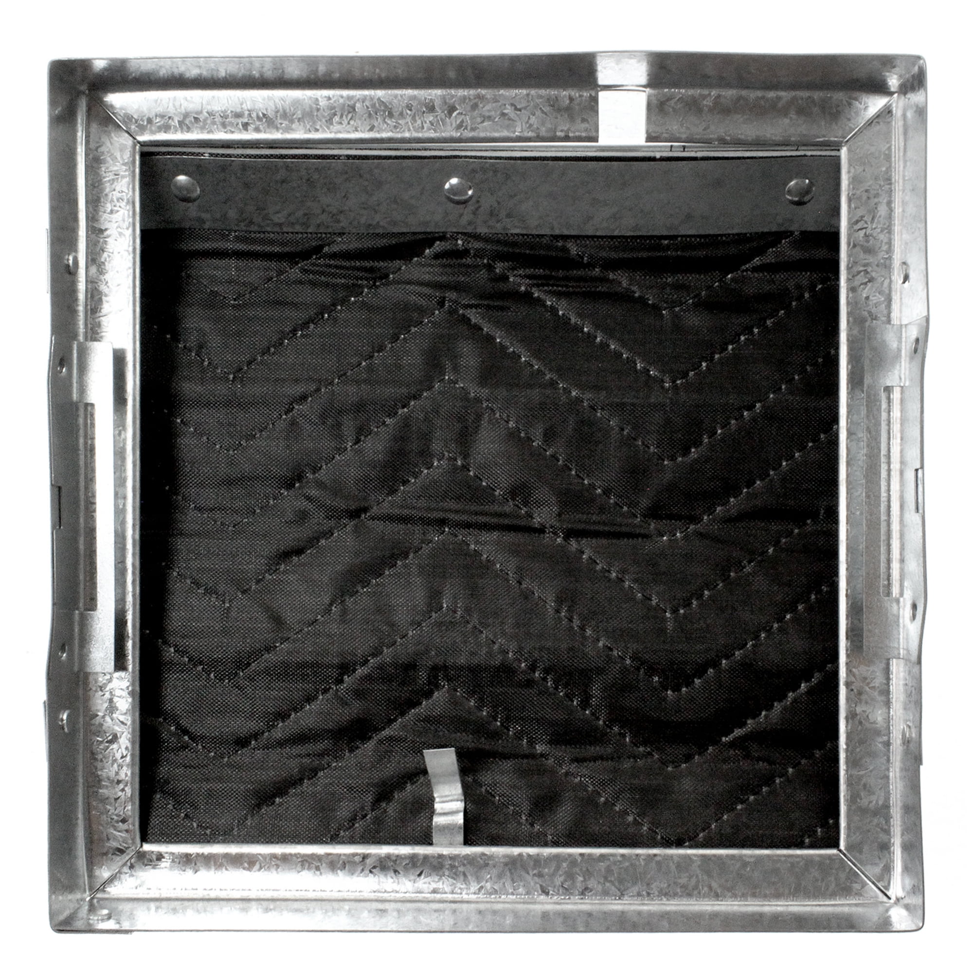 Panasonic PCRD05C4 Radiation Damper For Ventilation Fans