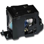 Panasonic PT-AE100E Compatible Lamp for Panasonic Projector with 150 Days Replacement Warranty