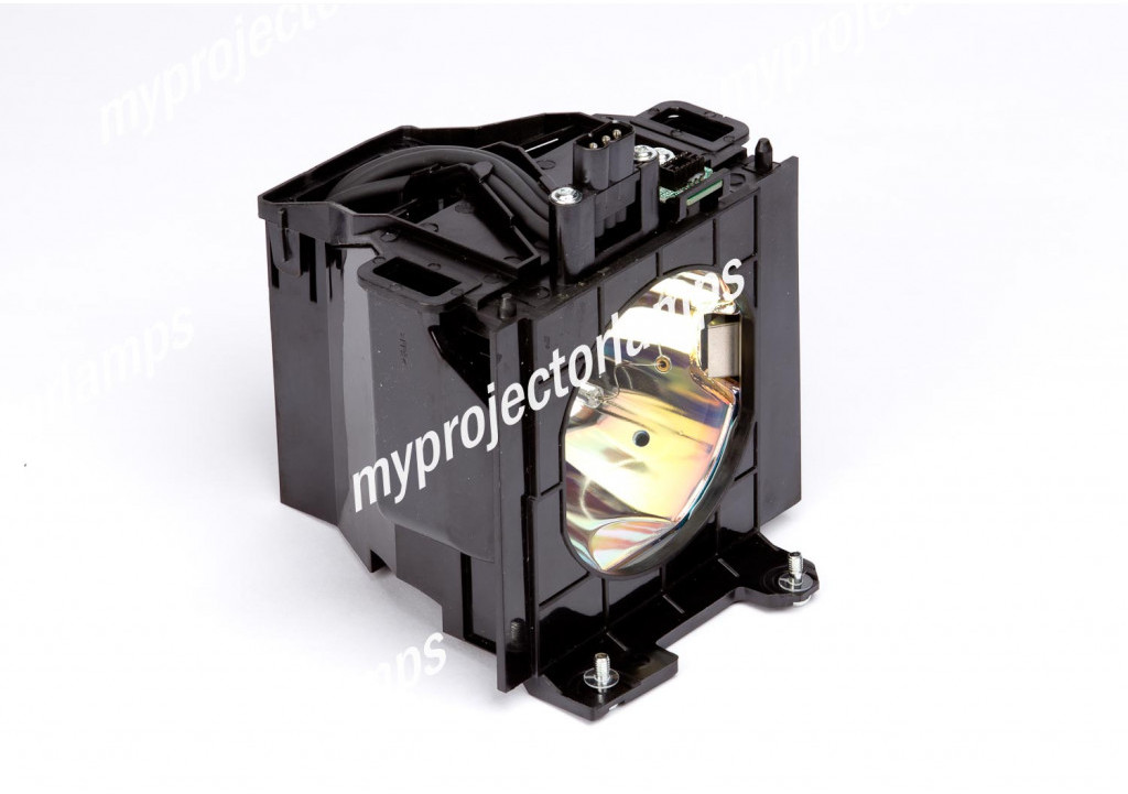Panasonic PT-D5700UL (Dual Lamp) Projector Lamp with Module - image 1 of 3