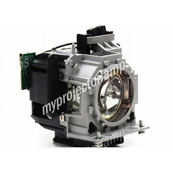 Panasonic PT-DZ110XE Projector Lamp with Module