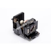 Panasonic PT-LB90NTU Projector Lamp with Module