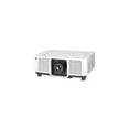 thumbnail image 1 of Panasonic PT-MZ780BU7 - 3LCD projector - 7000 lumens - WUXGA (1920 x 1200) - 16:10 - 1080p - LAN - black, 1 of 2