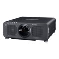 thumbnail image 1 of Panasonic PT-RZ120U DLP Projector, 16:10, Black, 1 of 2