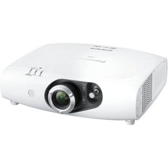 Panasonic PT-RZ370U Projector With Standard Lens