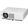 thumbnail image 1 of Panasonic PT-VMW51 LCD Projector - 16:10 - Ceiling Mountable, Floor Mountable - White (pt-vmw51u7), 1 of 2