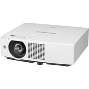 Panasonic PT-VMZ71 LCD Projector - 1610 - Ceiling Mountable, Floor Mountable - White - 1920 x 1200 - Front, Rear, Ceiling - 20000 Hour Normal Mode - 24000 Hour Economy Mode - WUXGA - 3,000,0001 -...