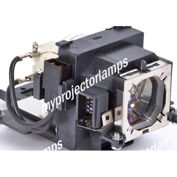 Panasonic PT-VW330EA Projector Lamp with Module
