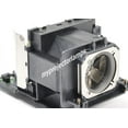 thumbnail image 1 of Panasonic PT-VX600 Projector Lamp with Module, 1 of 3