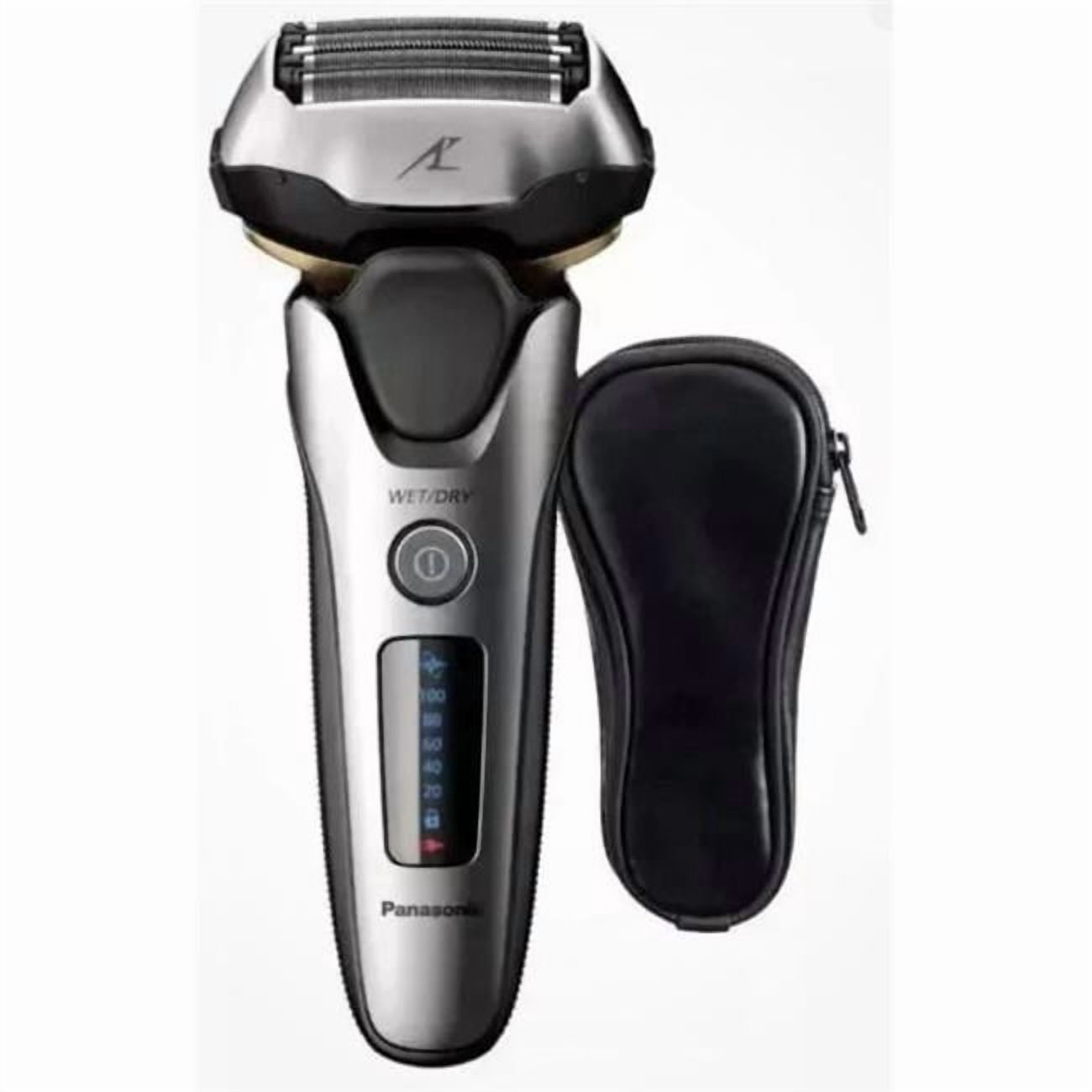 Panasonic PA56117 Panasonic ARC5 Advanced 5-Blade Men's Electric