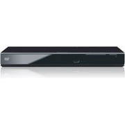 Panasonic Progressive Scan DVD Player DVD-S500 Black Detailed Video/Audio from Most DVD/CD Formats, View Content From USB
