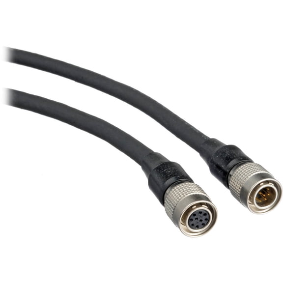 Panasonic RC090M 295' (90 m) Remote Control Cable for AJ-RC10G Remote Control Unit