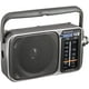Panasonic RF-2400 AM/FM AC/DC Portable Radio - Walmart.com