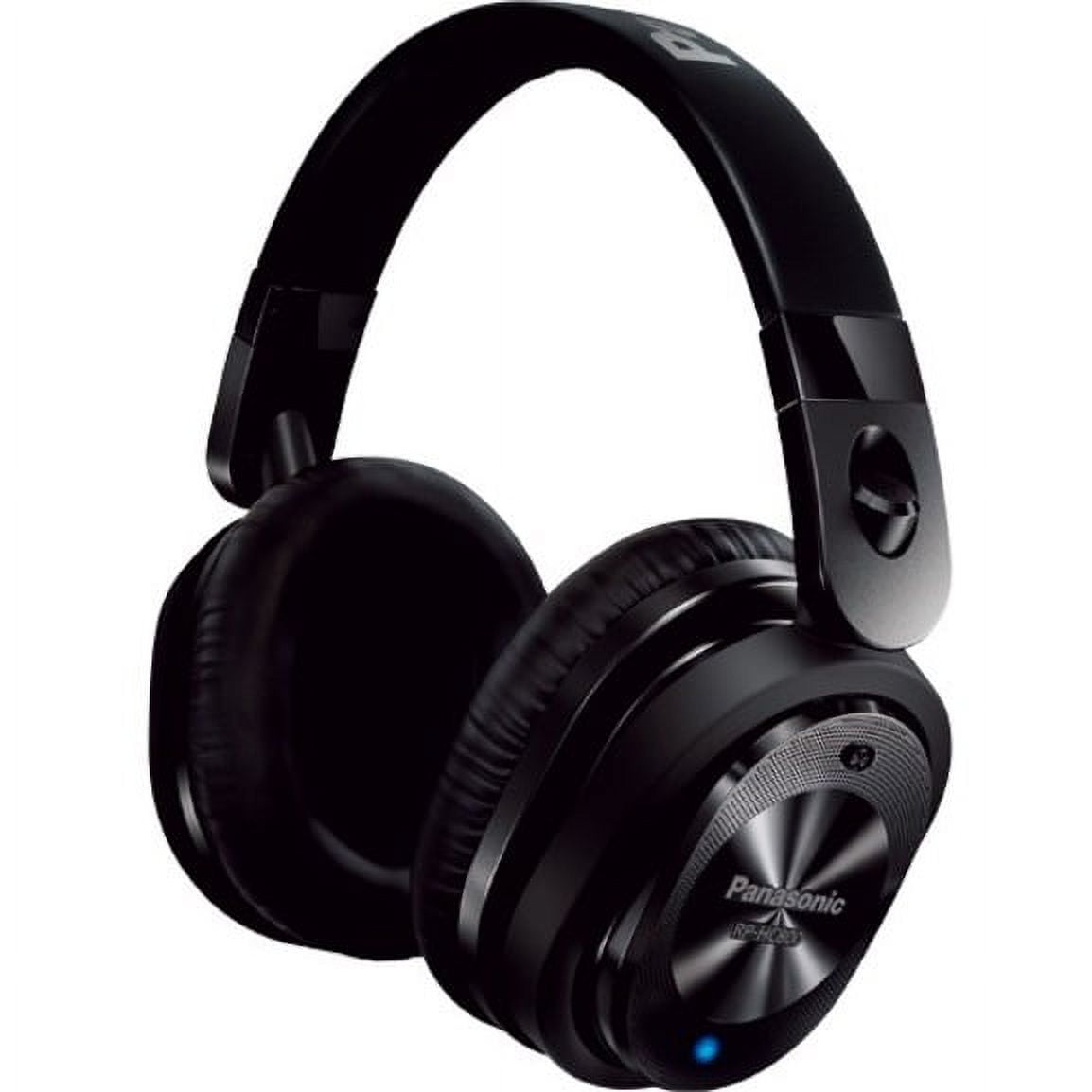 Panasonic RP-HC800-K Headset
