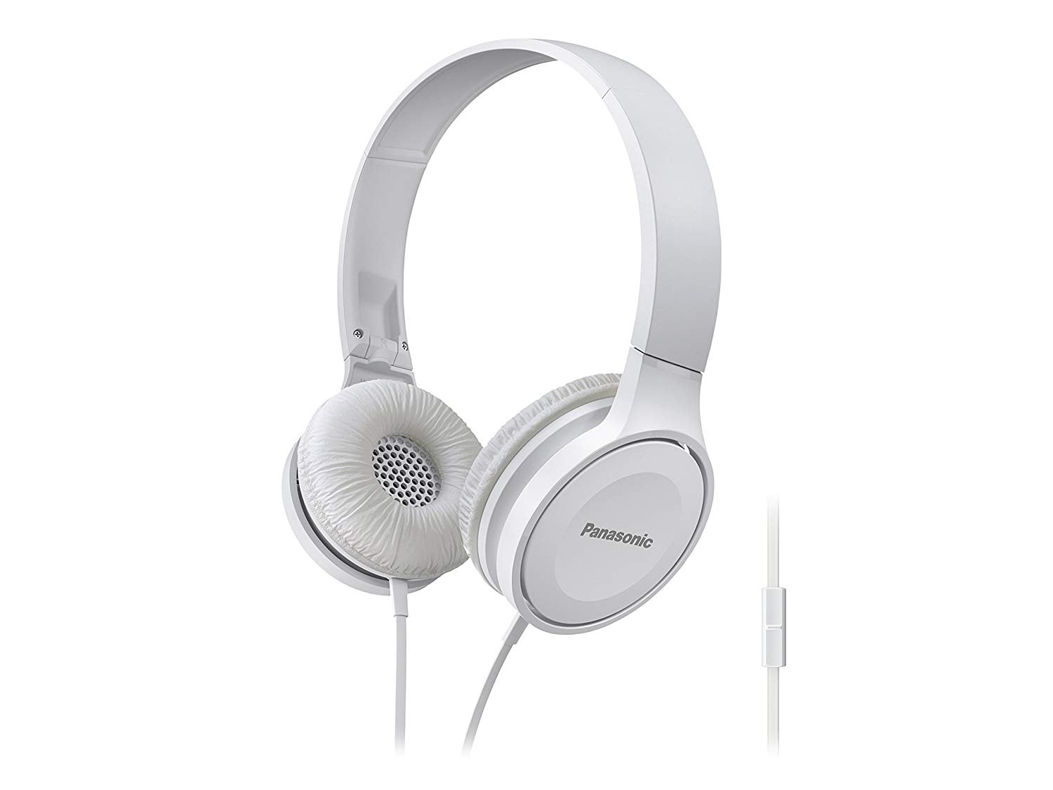 Panasonic RP-HF100M-W Noise-Canceling Over-Ear Egypt Ubuy